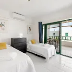 Apartamento Home2book Terrace & Pool Retreat, Costa