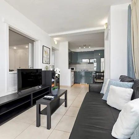 Home2book Terrace & Pool Retreat, Costa Teguise (Lanzarote)