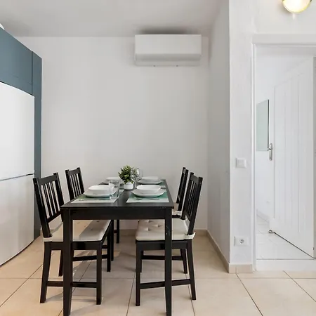 Home2book Terrace & Pool Retreat, Costa Apartamento Teguise (Lanzarote)