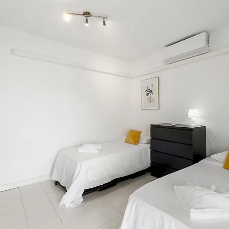 Home2book Terrace & Pool Retreat, Costa Teguise